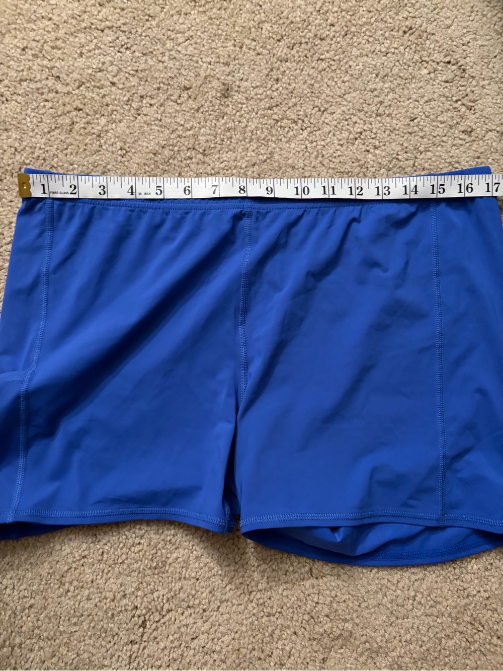 Lilly Pulitzer luxletic Federica Athetic tennis workout activewear dress size x - Picture 15 of 16
